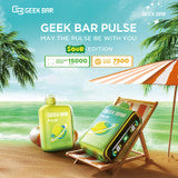 Geek Bar PULSE 15000