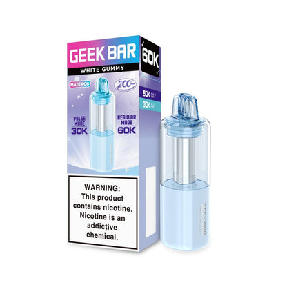 Geek Bar MATE 60K POD